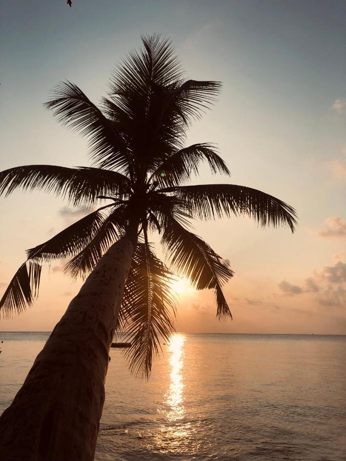 Aqua Sunset 호텔 굴히 외부 사진