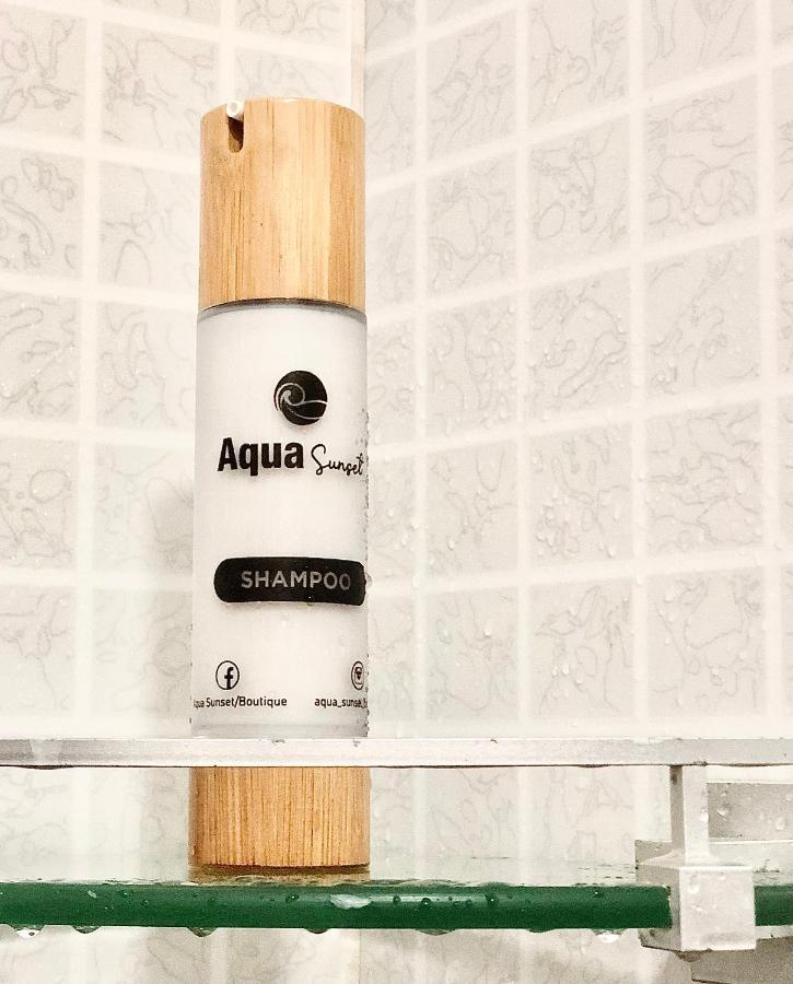 Aqua Sunset 호텔 굴히 외부 사진