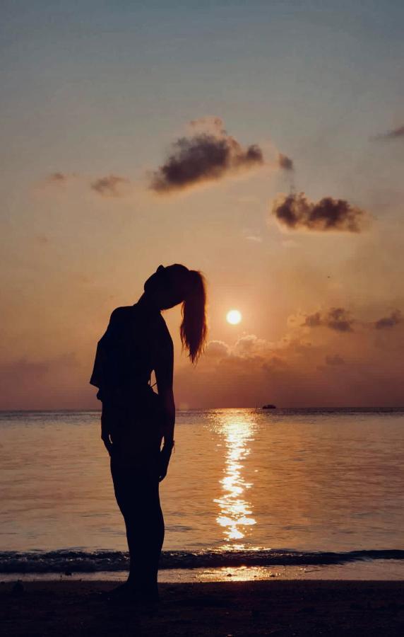 Aqua Sunset 호텔 굴히 외부 사진